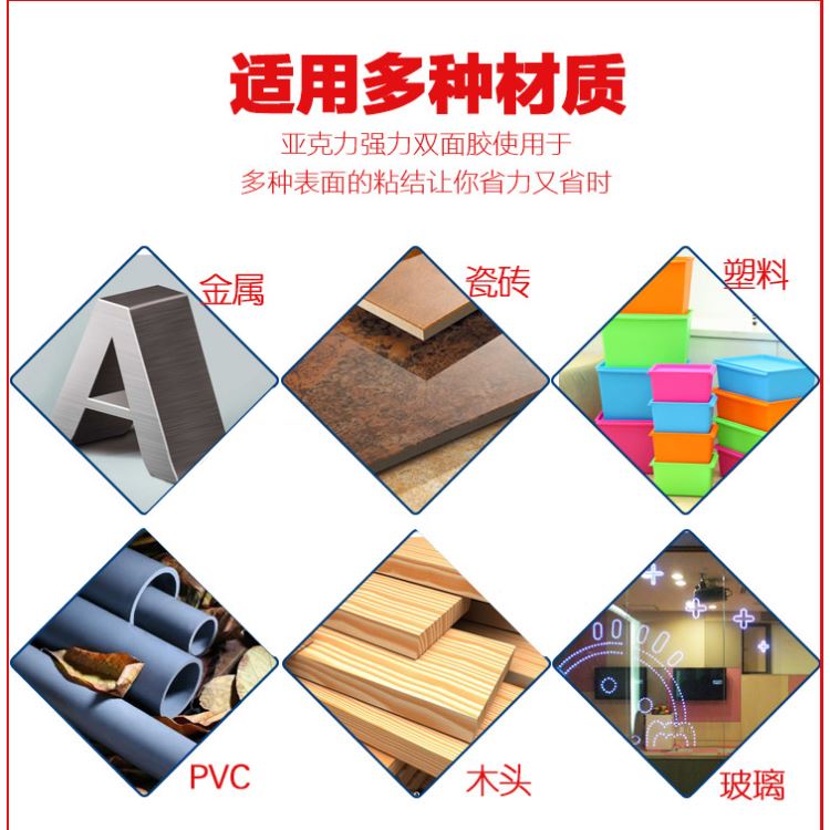 網格雙面膠帶、補強雙面膠帶、橡膠雙面膠帶、高溫雙面膠帶