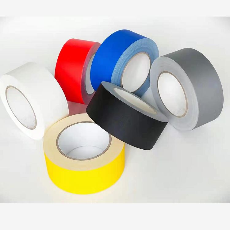 布基膠帶 布基雙面膠帶